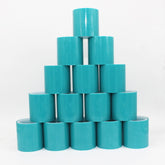 1 Roll 5m UV Tape DIY Epoxy Resin Crafts Tools Metal Frame Anti-leak Glue Adhesive Transparent Jewelry Making Tools